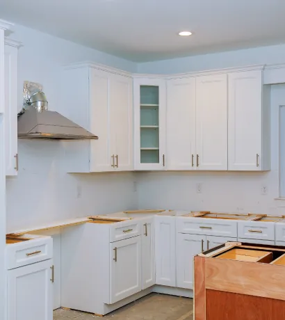 Remodeling Services
